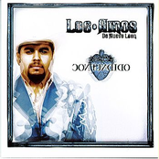 Cumbia En Llamas by Los Amos De Nuevo Leon