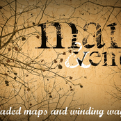 Faded Maps And Winding Ways