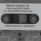 Mack Daddy Ju