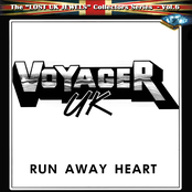 Run Away Heart [Compilation]