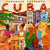 Putumayo presents Cuba