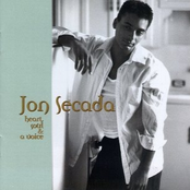 Jon Secada: Heart, Soul, And a Voice
