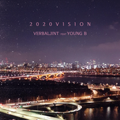2020 VISION (feat. Young B)