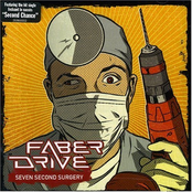 Second Chance by Faber Drive