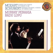 murray perahia, radu lupu