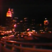 all alone this evening