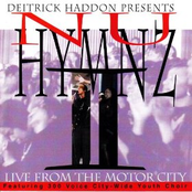 By And By by Deitrick Haddon