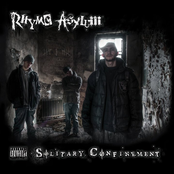 For The Hate by Rhyme Asylum