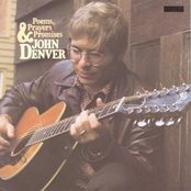 Wooden Indian by John Denver