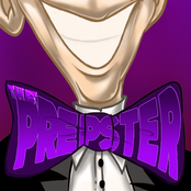 the prepster