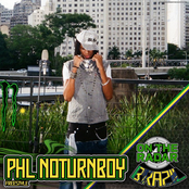Phl Noturnboy On The Radar Freestyle