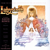 labyrinth ost