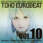 TOHO EUROBEAT VOL.10