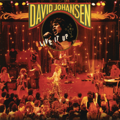 Build Me Up Buttercup by David Johansen