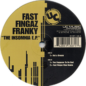 The Insomnia E.P.
