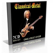 classical metal