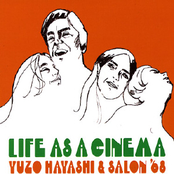 hayashi yuzo & salon'68