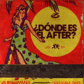 Rawayana: ¿Dónde Es El After?