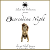 Anarcadian Night - cd 3