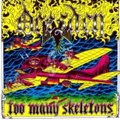 Too Many Skeletons by Dresden