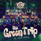 T3R Elemento: The Green Trip