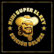 Mini Súper El Rey Edición Deluxe