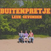 Buitenpretje