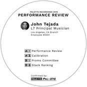 Performance Review