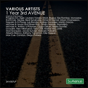 1 Year 3rd Avenue