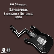 Straightly Distorted