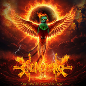 Viaje Astral Del Quetzal De Fuego