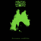 Arcanes oubliés