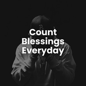 Count Blessings Everyday