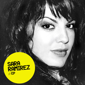 Sara Ramirez - EP