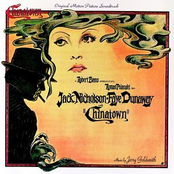 chinatown original soundtrack