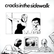 Cracks in the Sidewalk