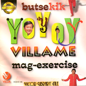 Sce: butsekik  mag-exercise