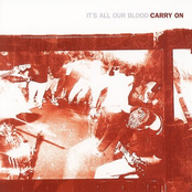 Carry On: It's All Our Blood