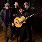 the duke robillard band