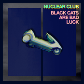 Black Cats Are Bad Luck