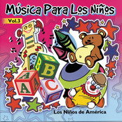 Musica Para Los Ninos Vol. 3
