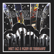 Don't Bet A Penny On Tomorrow