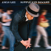 Amos Lee: Supply And Demand