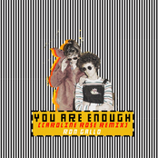 Ron Gallo: YOU ARE ENOUGH (Caroline Rose Remix)