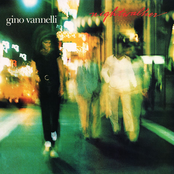 Gino Vannelli: Nightwalker