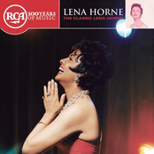 I Hadn't Anyone Till You by Lena Horne