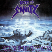 Maze Of Existence by Edge Of Sanity