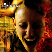 Scream by Exaile