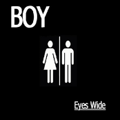 Eyes Wide by Boy