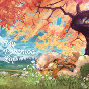 My Pokemon Lofi, Vol. 1